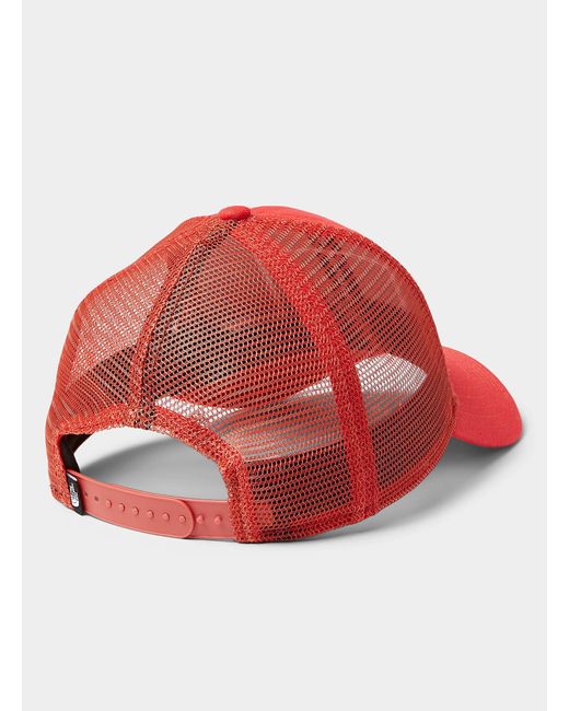 The North Face Mudder Trucker Cap in 