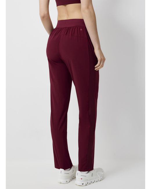 I.FIV5 Red Stretch