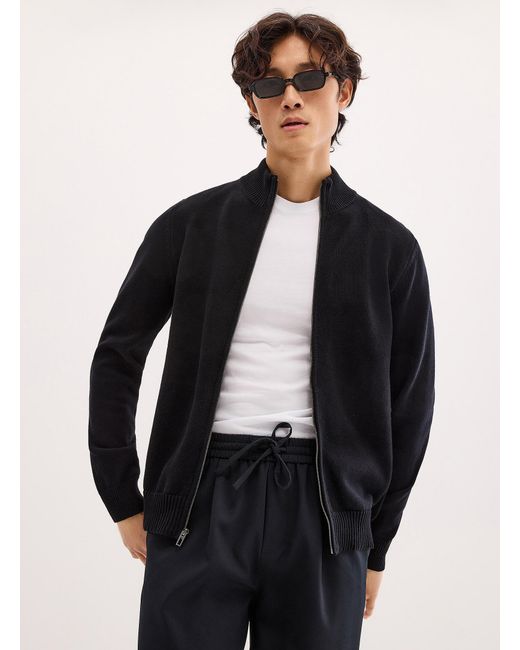 Le 31 Black Reprocessed for men