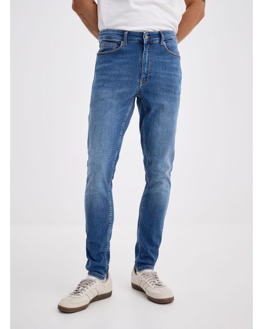Le 31 Blue Medium for men
