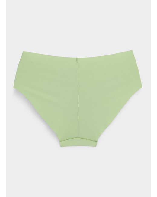 Miiyu Green Stretch Laser