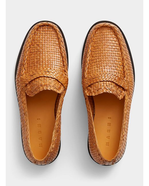 marni loafers sale