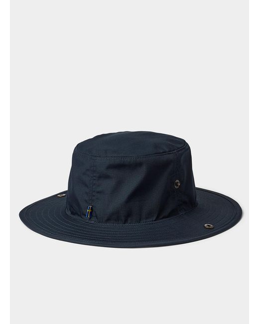 Fjallraven Blue Abisko Hat for men