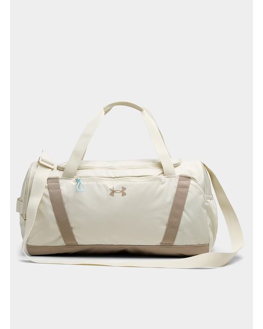Under Armour Natural Undeniable Gym Bag