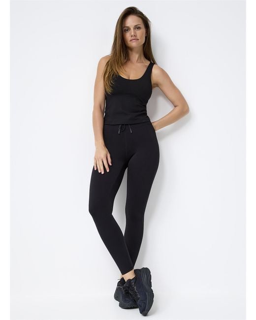 I.FIV5 Black Adjustable