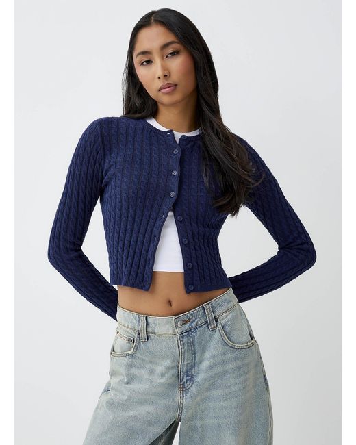 Twik Blue Mini