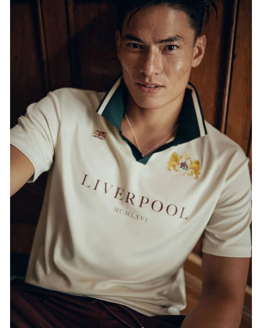 Le 31 Multicolor Sporty Johnny Collar Polo Comfort Fit for men