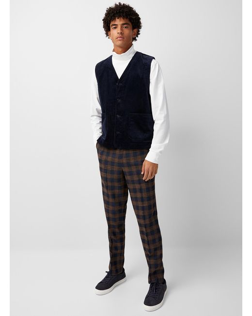 scotch & soda mott