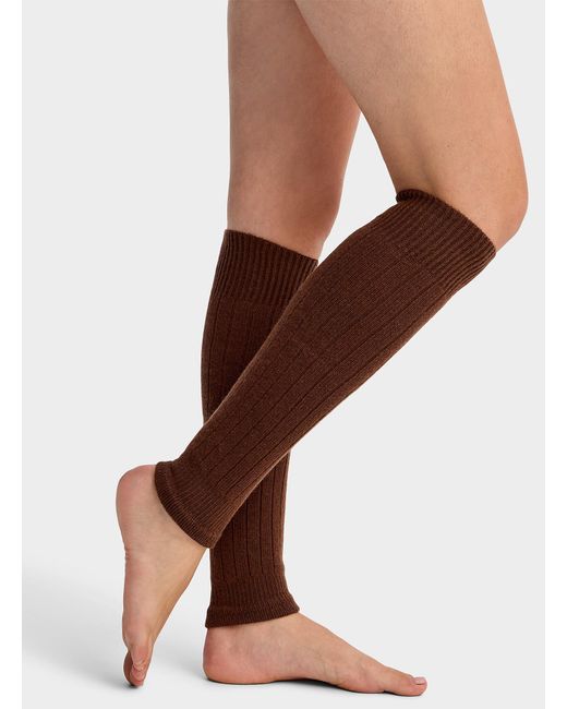 Simon's Multicolor Warm Wool