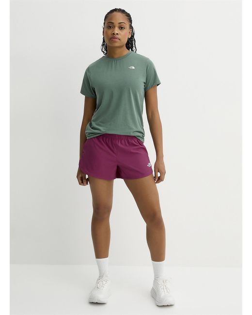 The North Face Red Flex Rounded