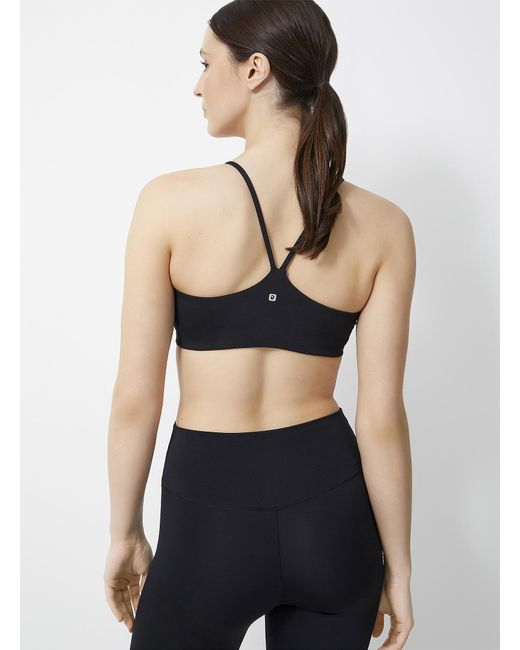 I.FIV5 Black Thin