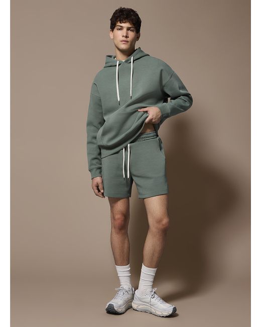 I.FIV5 Green Double for men