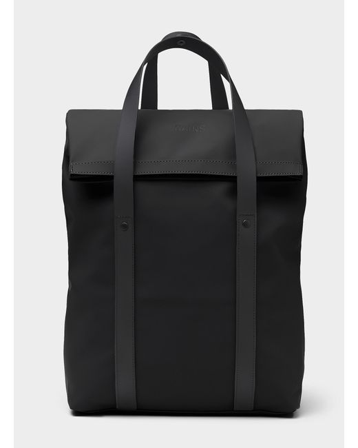 Rains Black Two for men