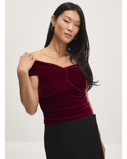 Icône Red Off