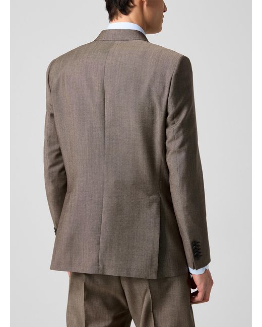 Paul Smith Brown Double for men