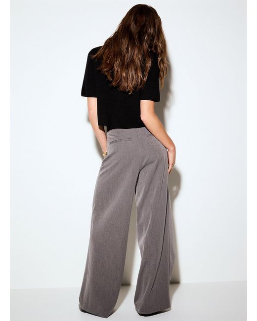 Icône Gray Wrap