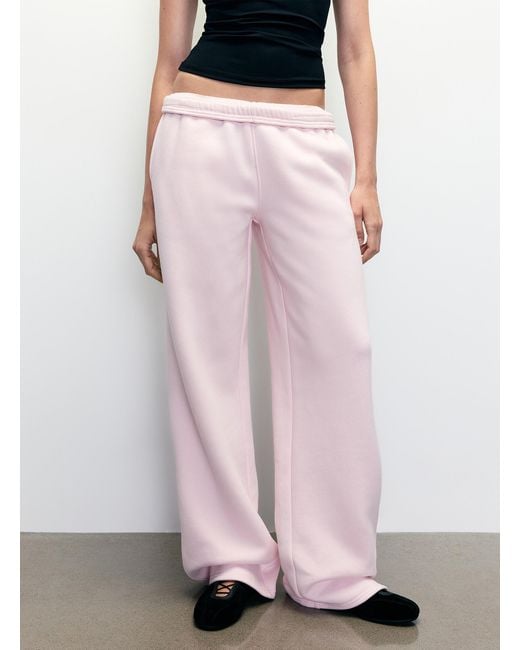Twik Pink Straight