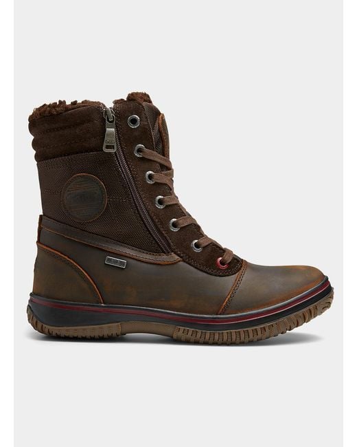 Pajar boots dsw 2025