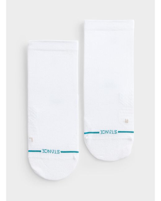 Stance White Ultra