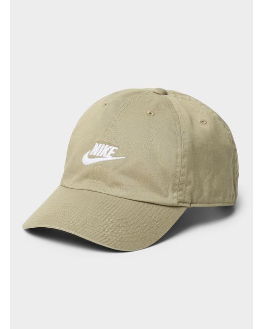 Nike Natural Washed Club Cap for men