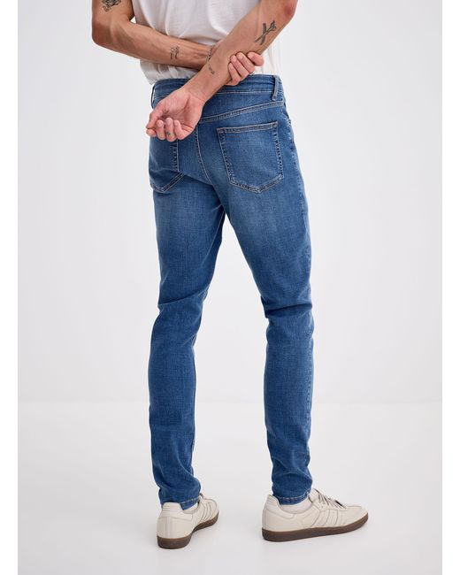 Le 31 Blue Medium for men