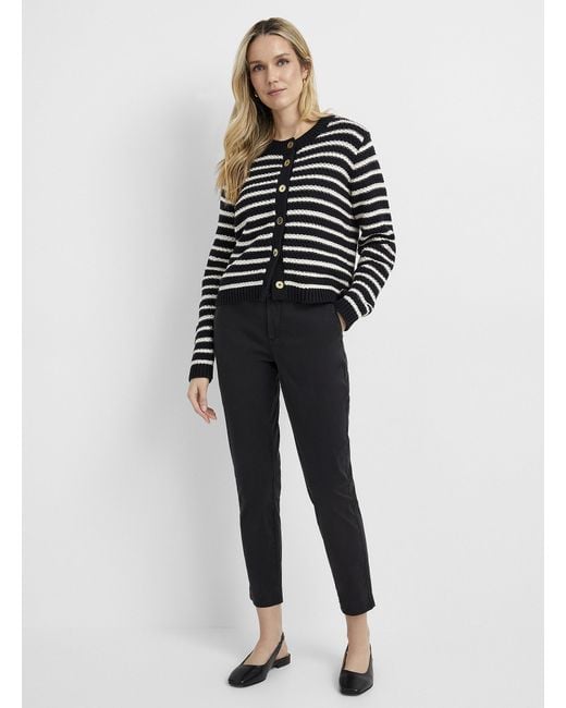 Part Two Multicolor Soffy Chino Pant