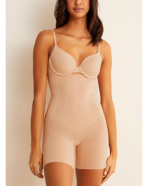 Spanx Natural Oncore High