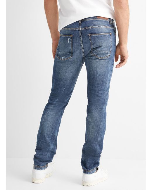 benetton jeans