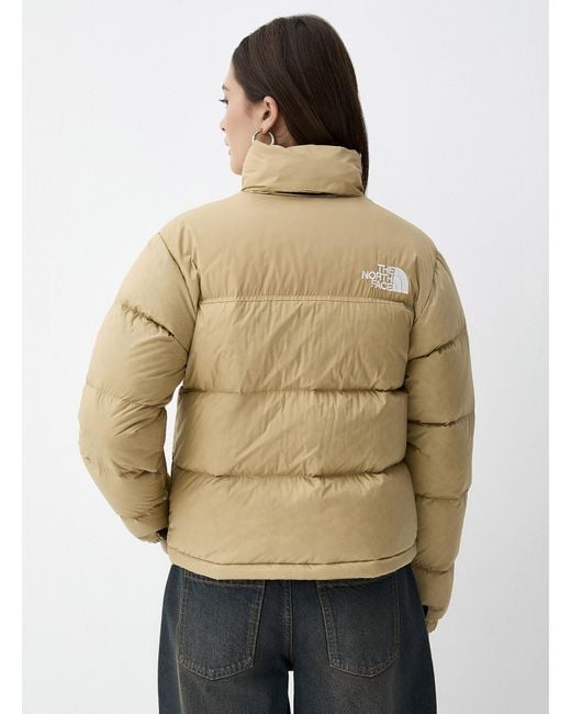 The North Face Natural Nuptse 1996 Puffer Jacket