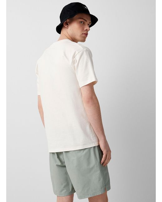 Vans Cotton Umbrella Mushroom T in 