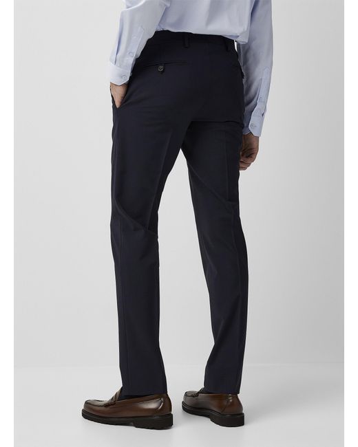 Citadin Blue Wool for men