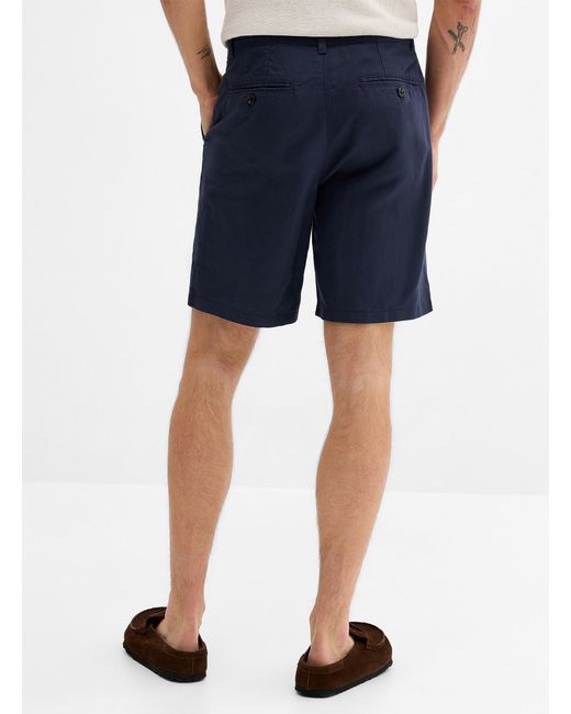 SELECTED Blue Cotton for men