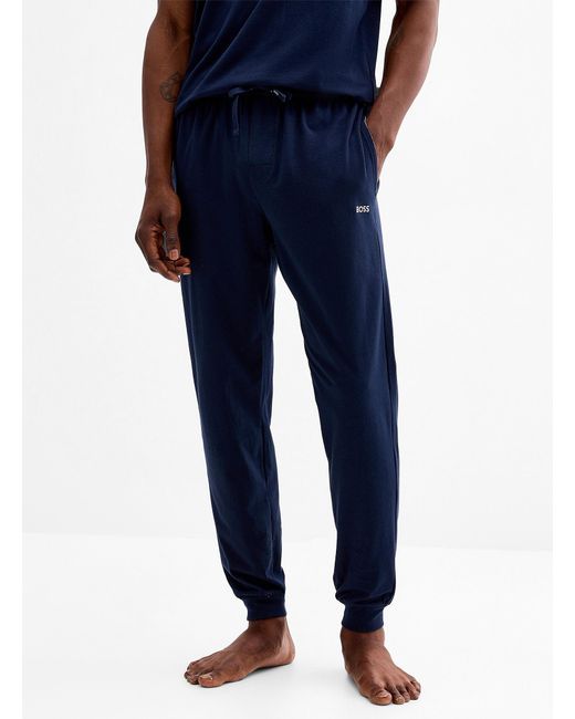 Boss Blue Two for men