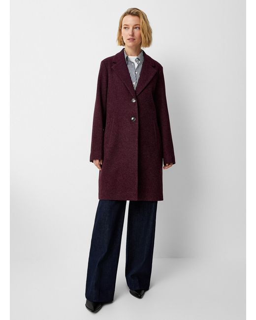 Contemporaine Purple Two
