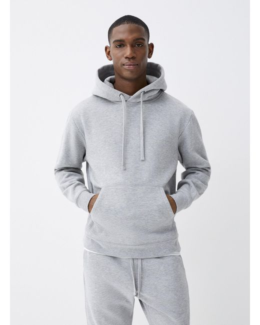 Le 31 Gray Brushed for men