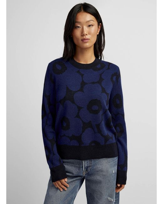 Marimekko sweater deals