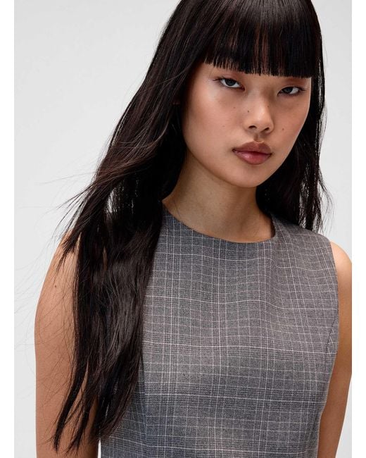Twik Gray Straight