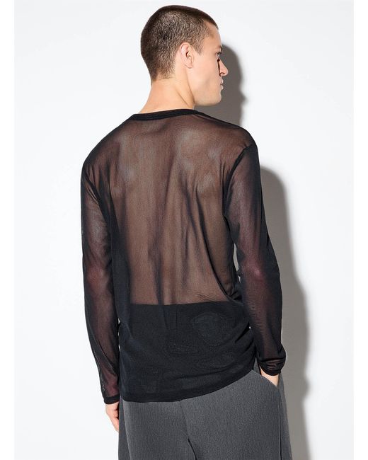 Le 31 Black Micro for men