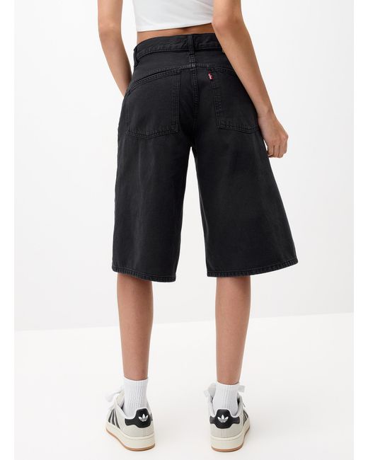 Levi's Black Extra