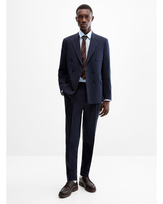 Le 31 Blue Double for men