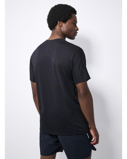 Salomon Blue Sense Aero Reflective for men