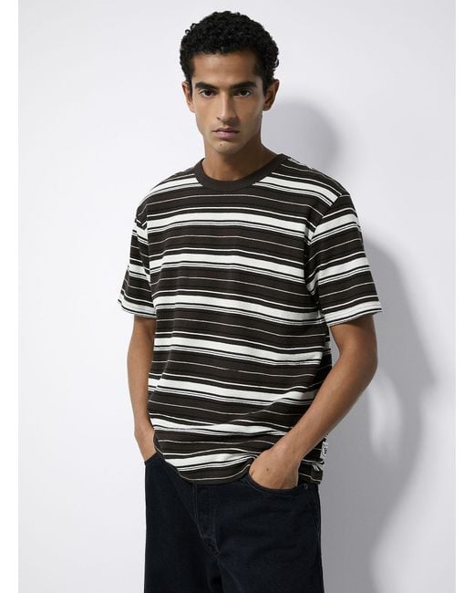 WOOD WOOD Gray Coffee for men