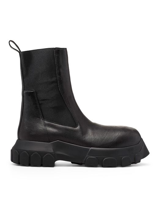 rick owens mega bozo tractor