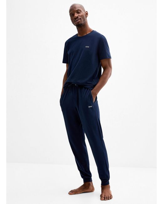 Boss Blue Two for men