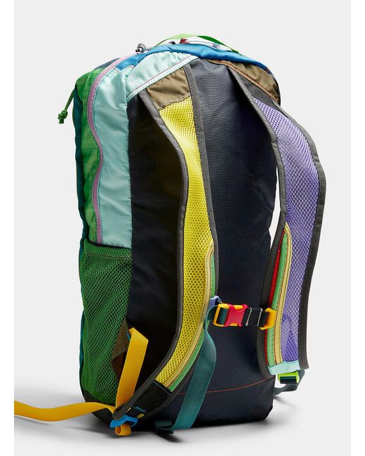 COTOPAXI Blue Batac 16l Backpack One for men