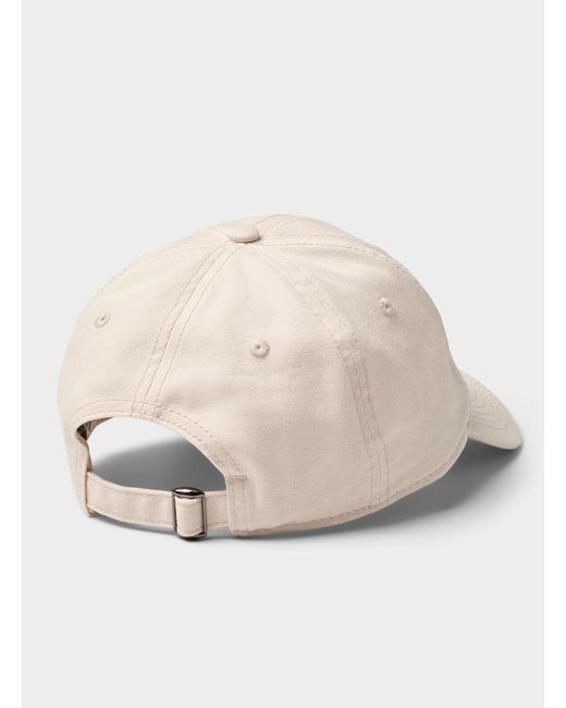 Simon's Natural Destination Baseball Cap