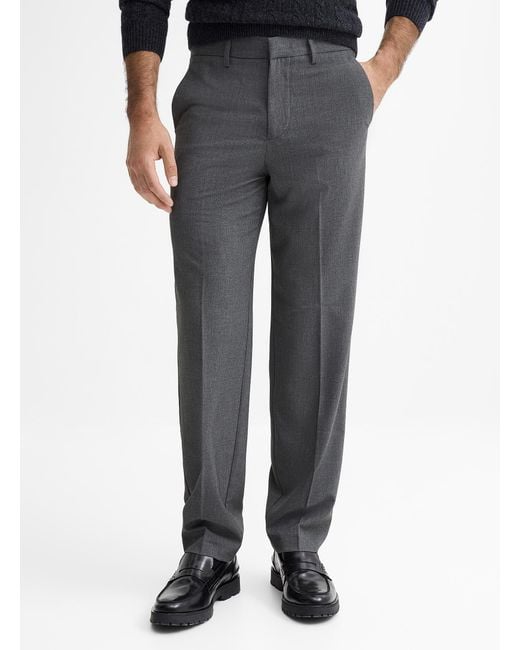 Lindbergh Black Ultra for men