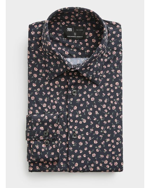 Le 31 Black Mini for men