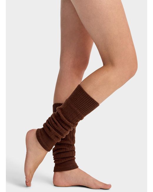 Simon's Multicolor Warm Wool
