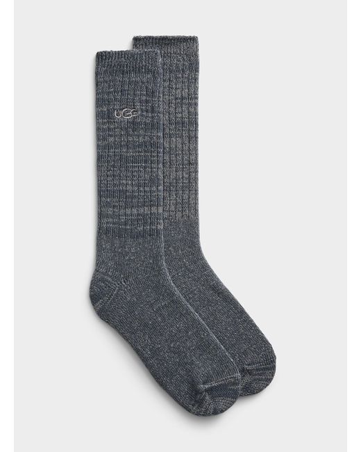 Ugg Gray Two for men